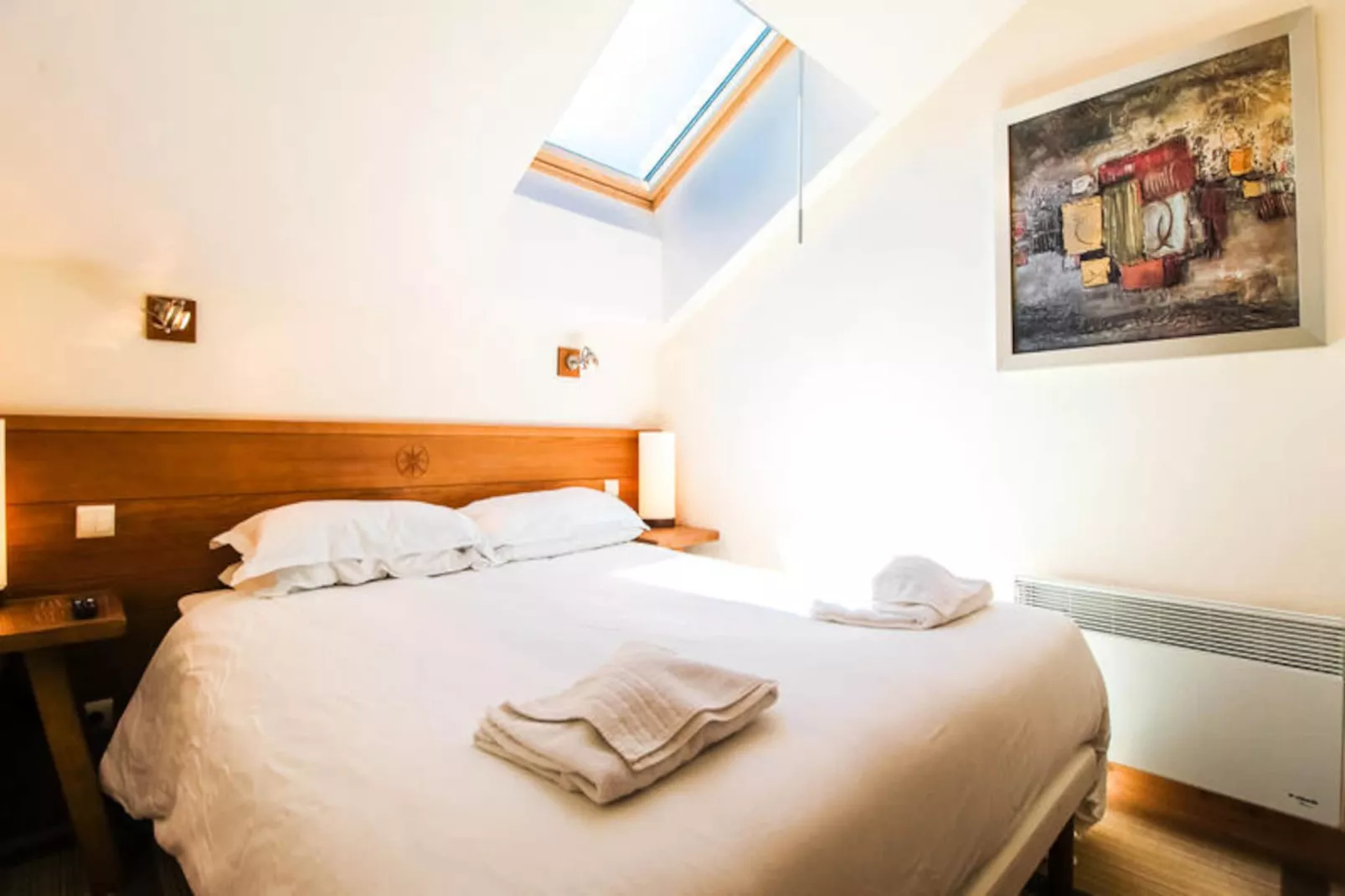 Appartements à Flaine - Niet-getagd