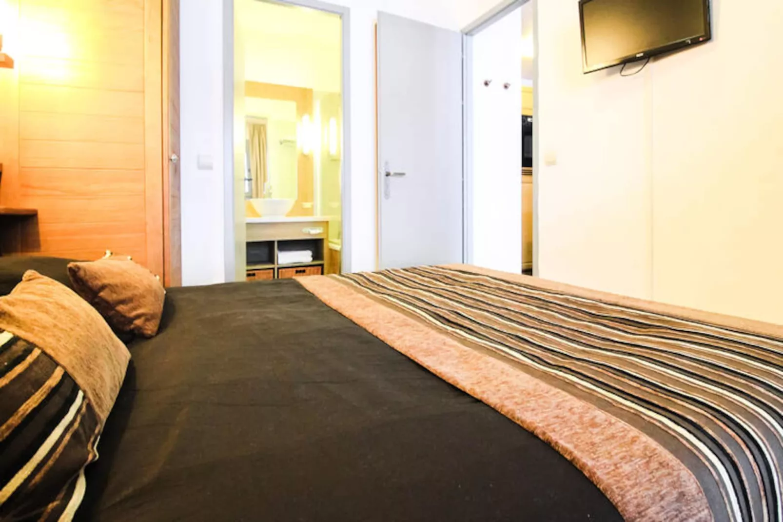 Appartements à Flaine - Niet-getagd