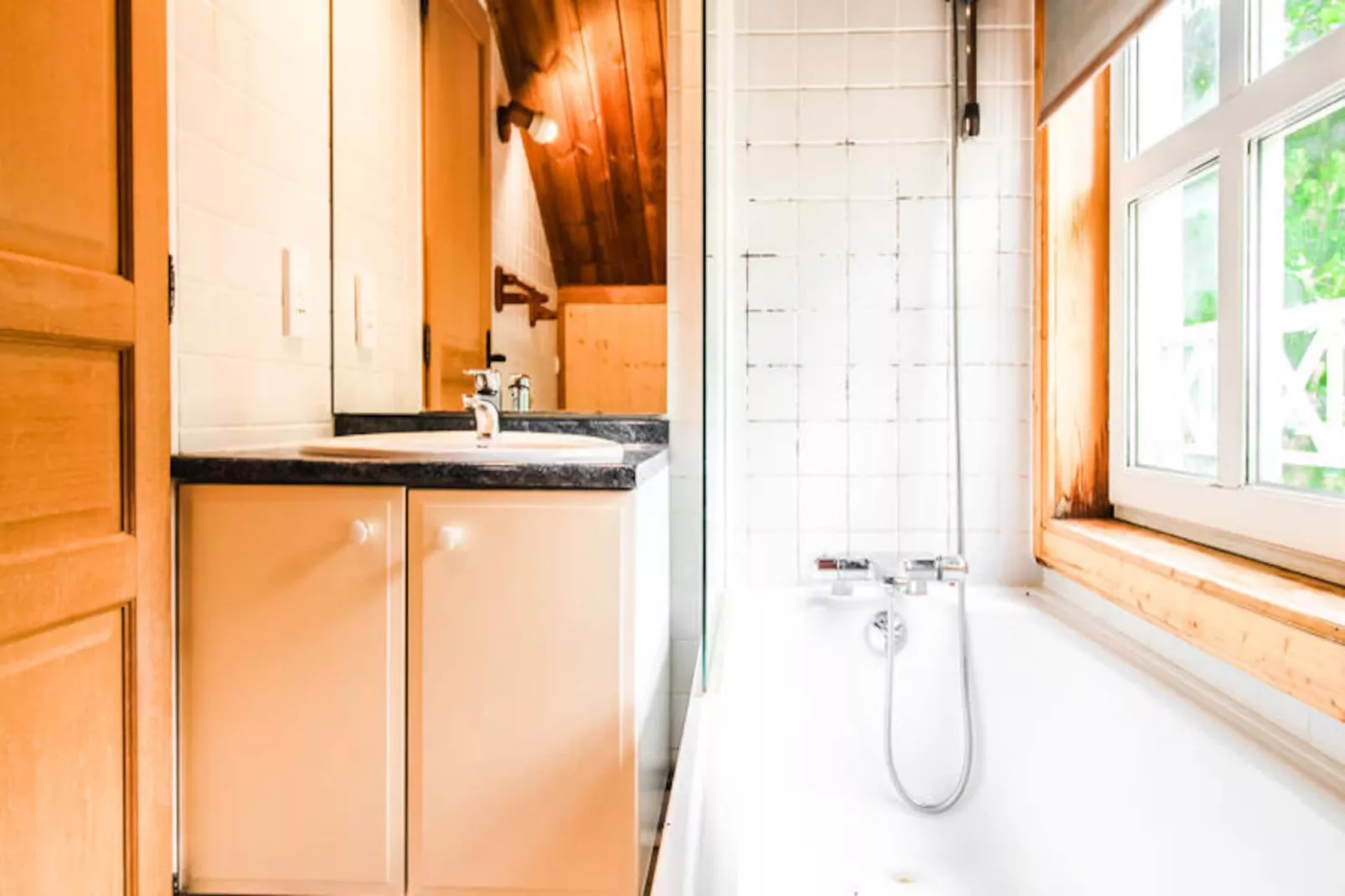 Chalets à Flaine - Niet-getagd