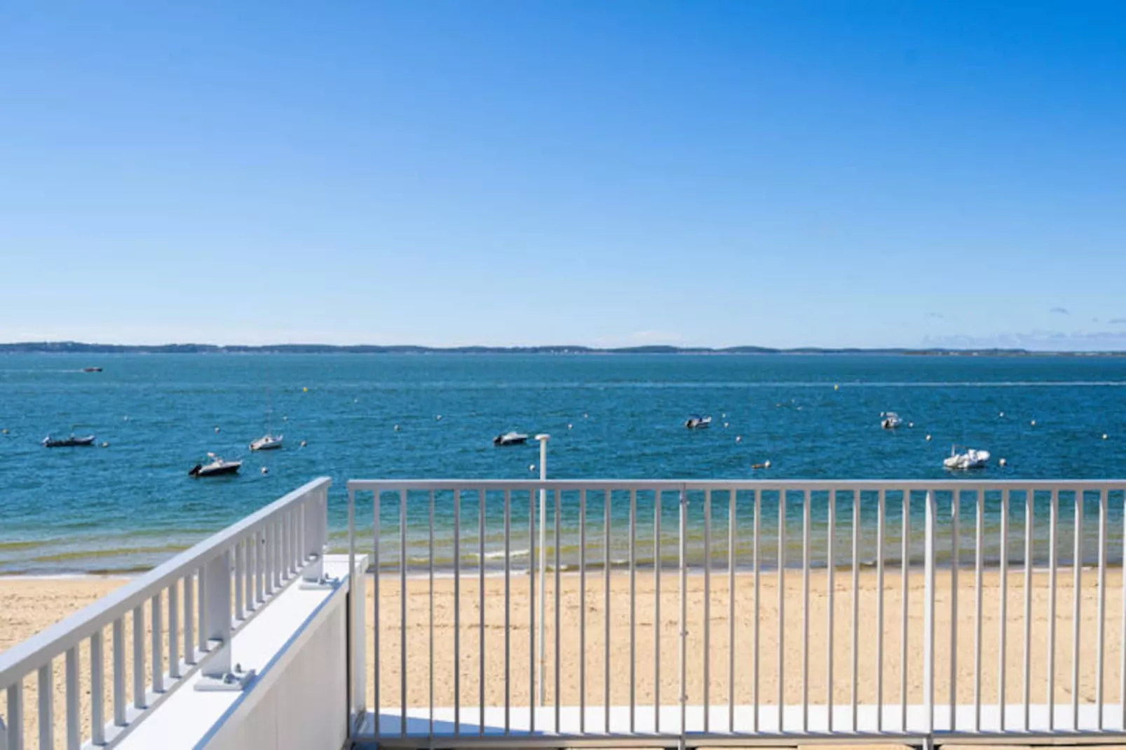 Maison à Arcachon-Niet-getagd