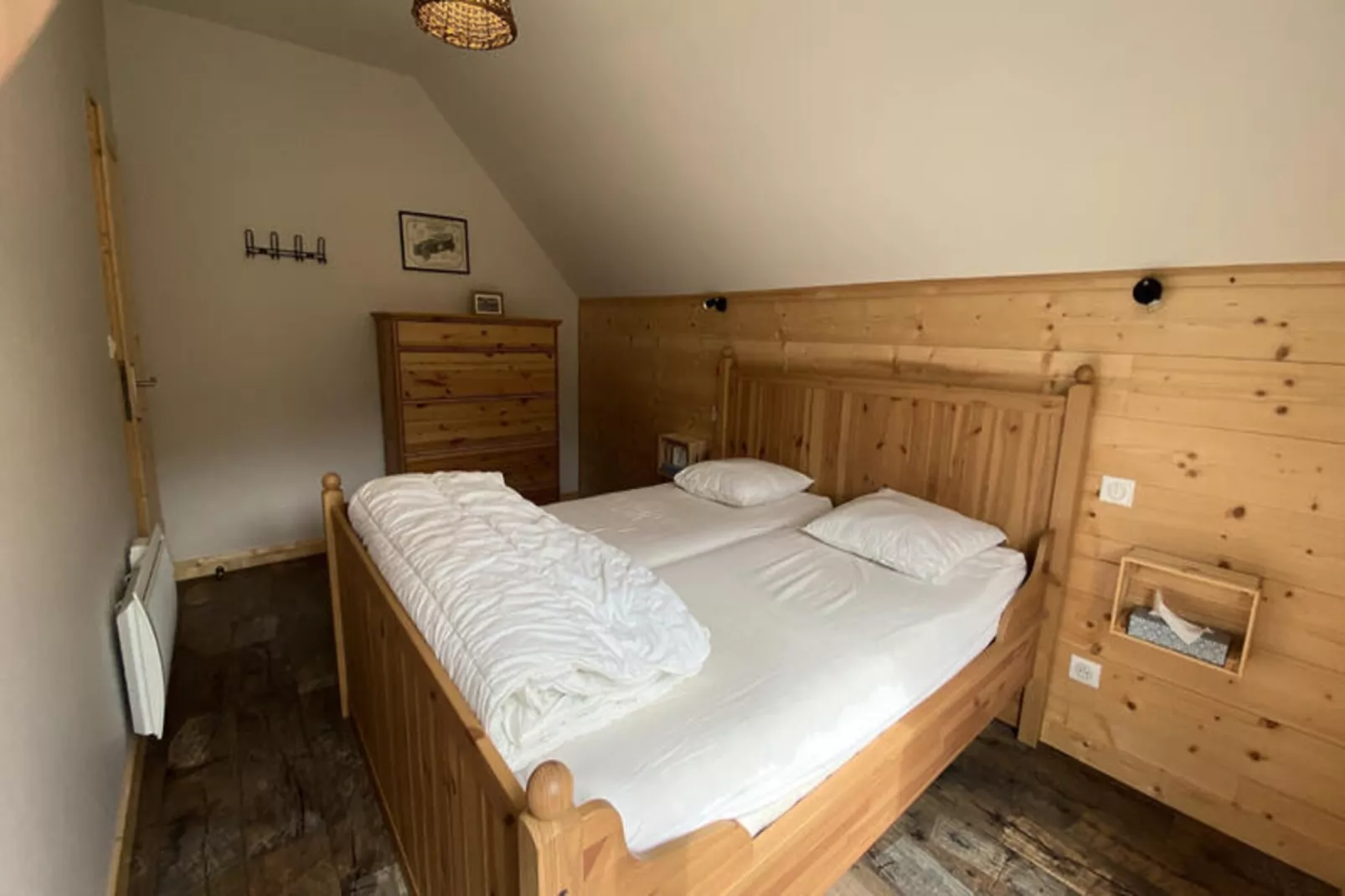 Chalets à Le Lioran-Niet-getagd