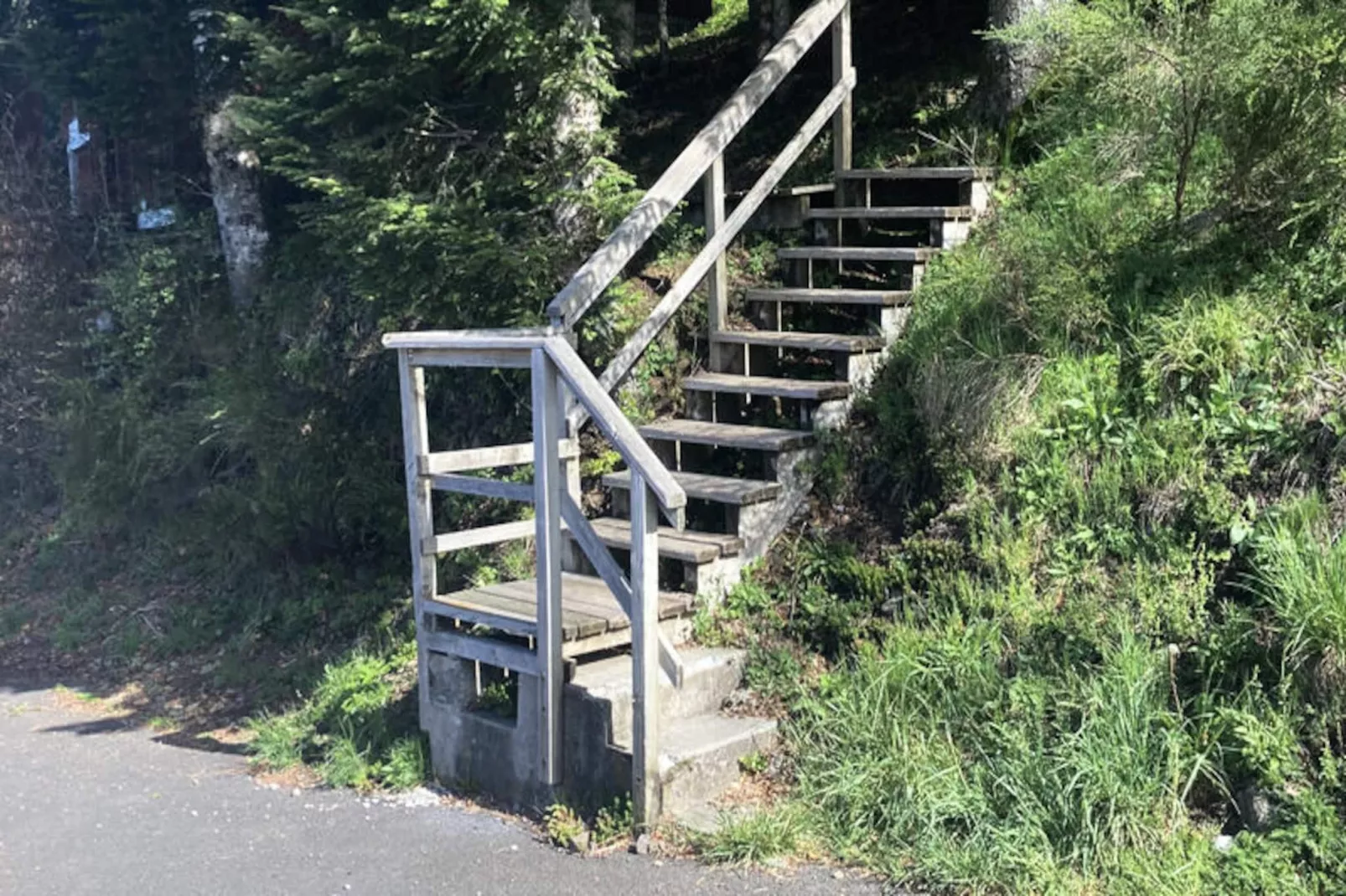 Chalets à Le Lioran-Niet-getagd