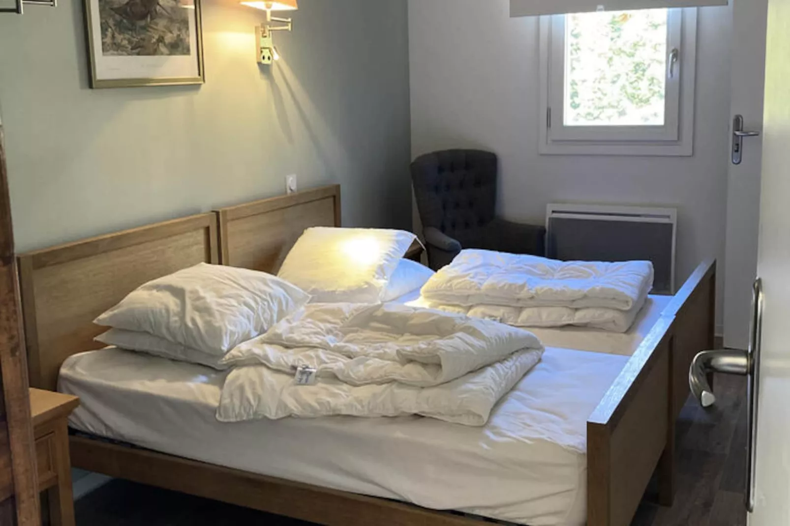 Appartements à Le Lioran-Niet-getagd