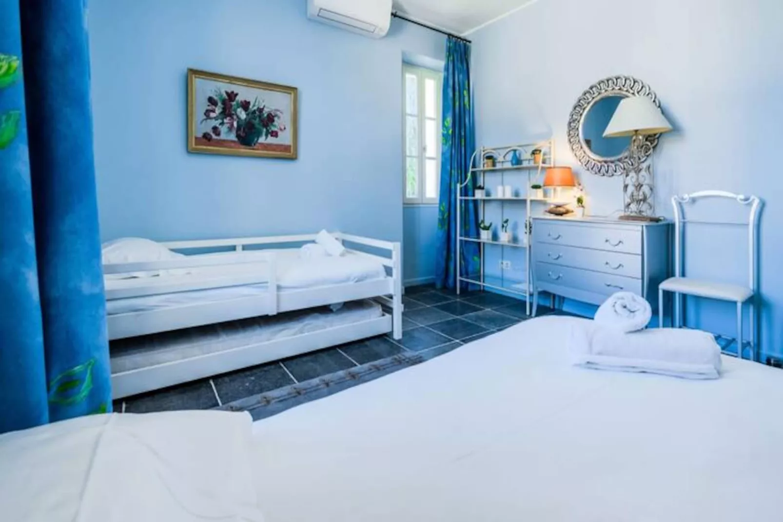 Résidence Rare ! Villa 7p Cap D&rsquo;antibes, &agrave; Pied Des Plages-Niet-getagd