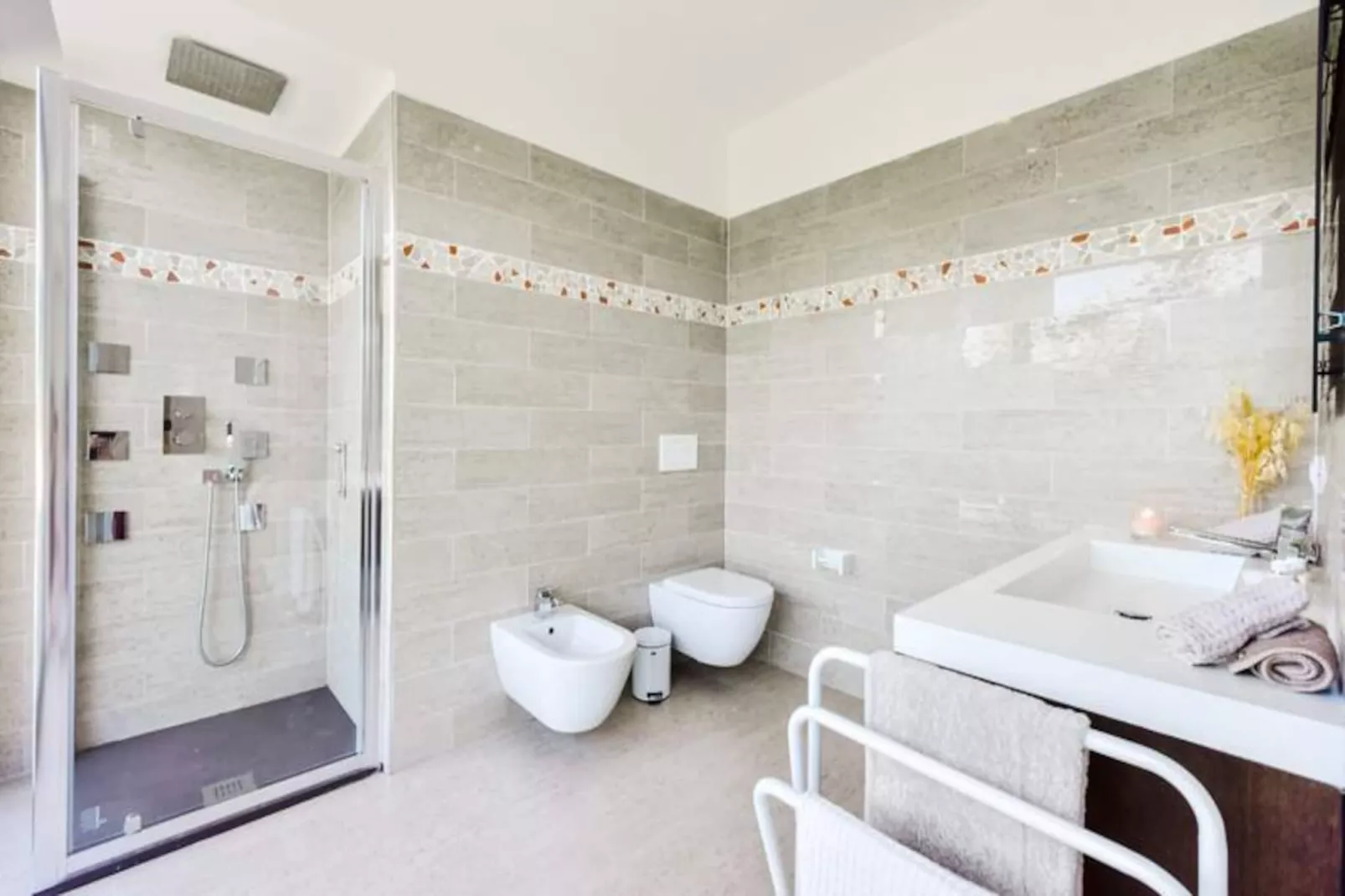 Résidence Villa D&rsquo;architecte Avec Piscine Chauff&eacute;e Pour 10 !-Niet-getagd