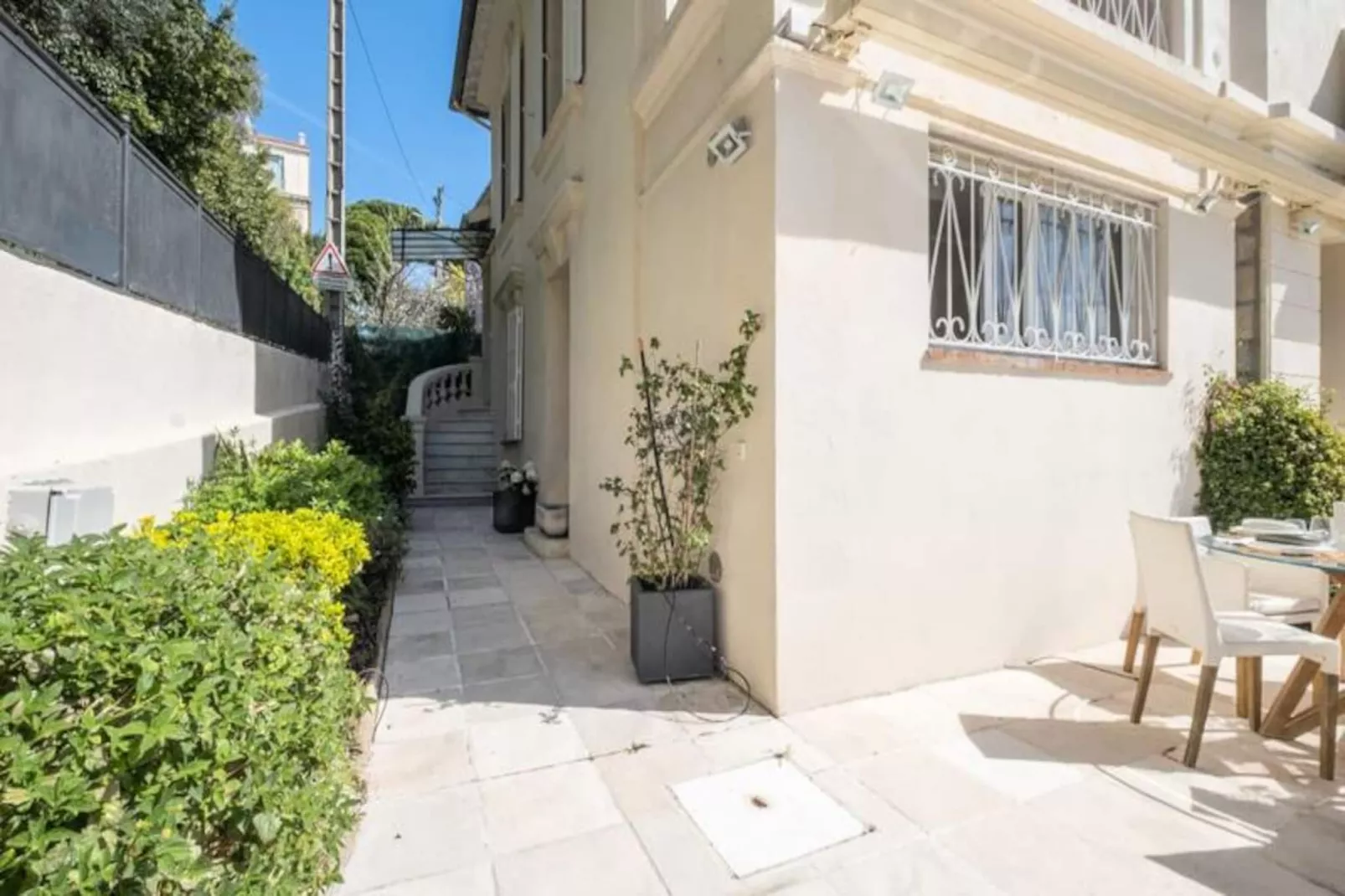 Résidence Maison Et Piscine Chauff&eacute;e 5min &agrave; Pied Du Centre !-Niet-getagd