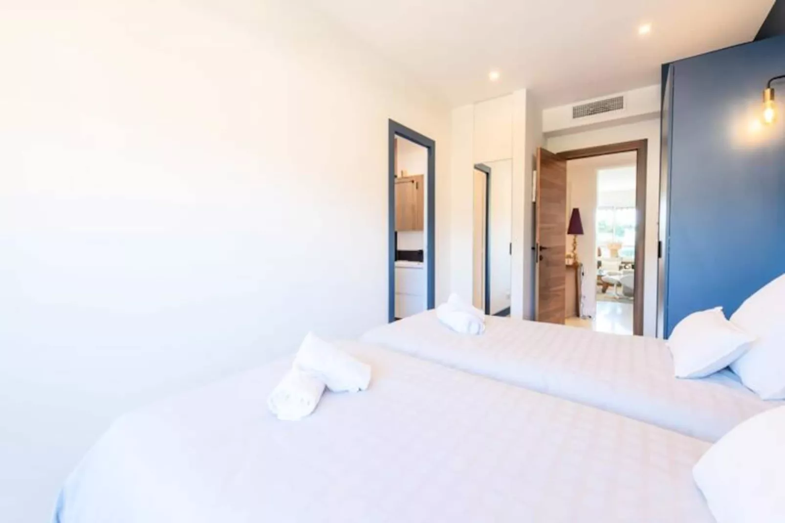 Résidence 3p De Dtanding Cannes Vue Mer-Niet-getagd