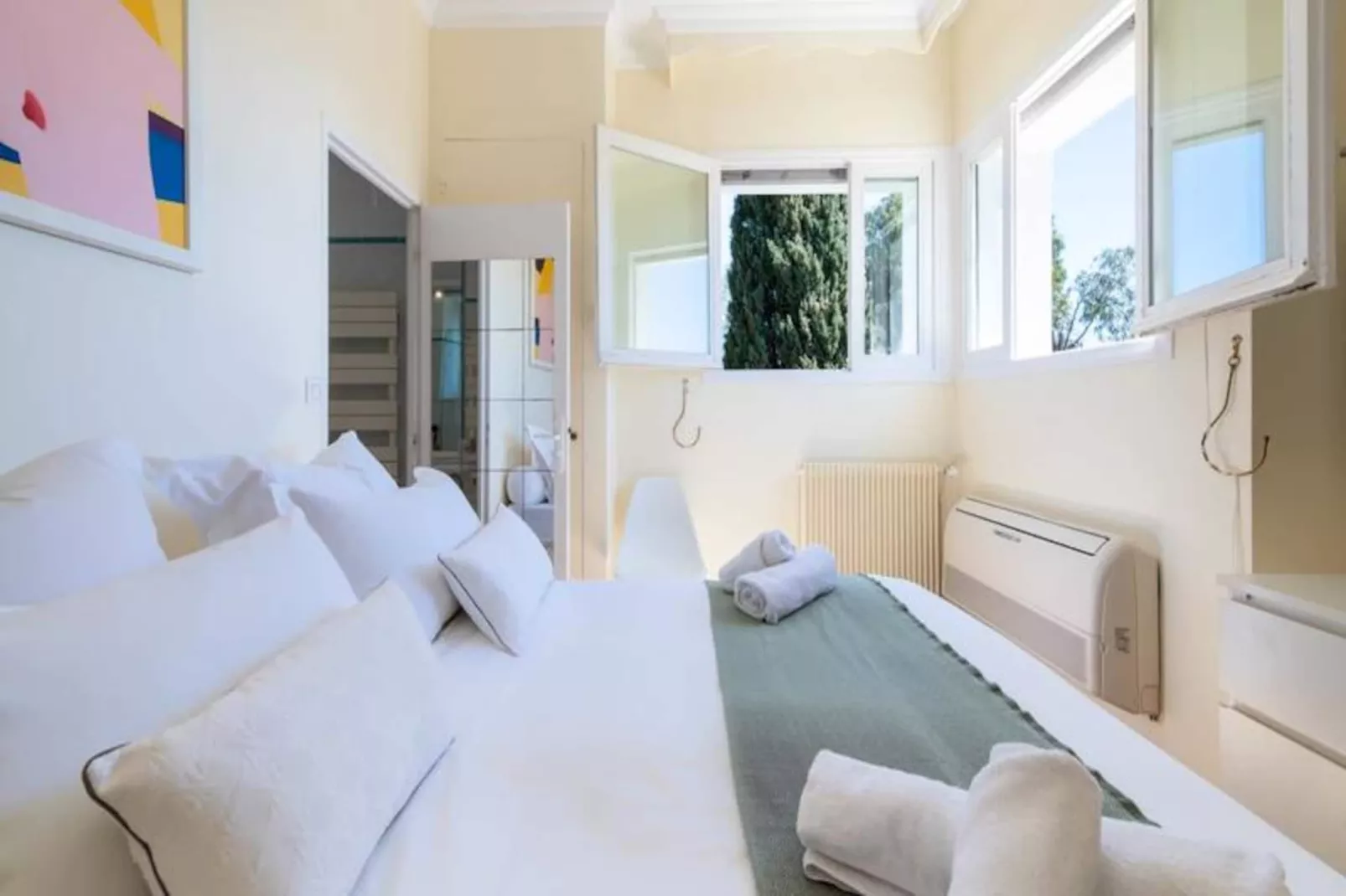 Résidence Unique ! 3p Piscine & Rooftop-Niet-getagd