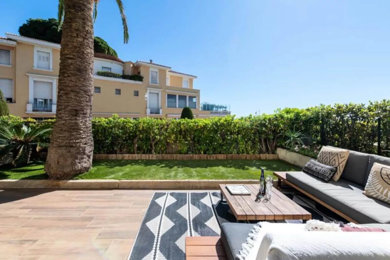 Résidence 4p Piscine Priv&eacute;e & Vue Mer-Niet-getagd