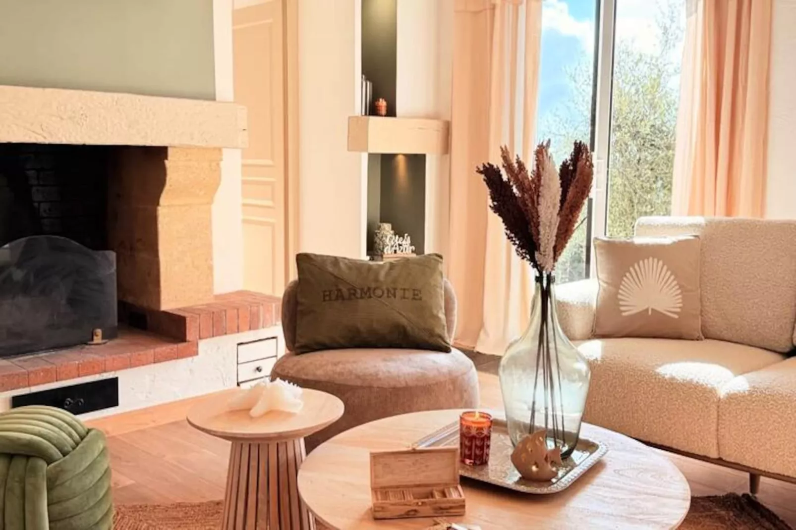 Plen Souleu Villa Haut Standing, Piscine, Jacuzzi, Sauna, Airco By Sunset-Niet-getagd