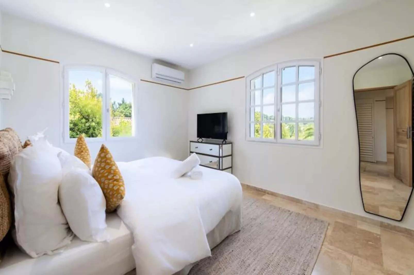 Résidence Villa 400m&sup2; Padel Piscine Volley-Niet-getagd