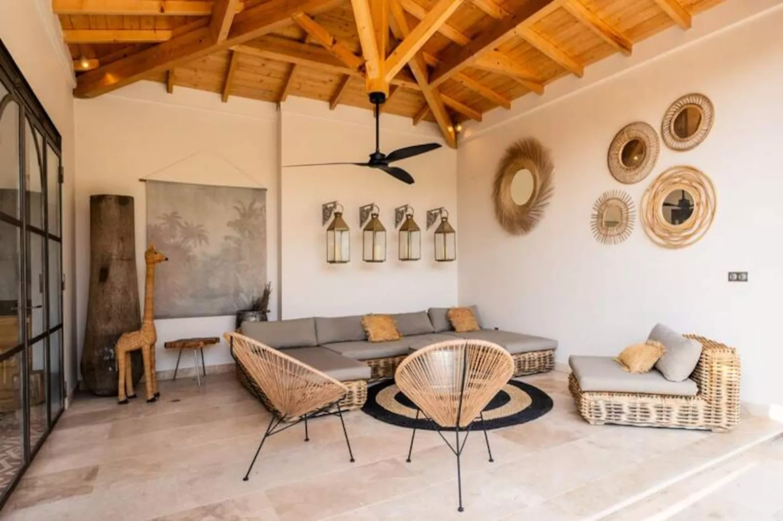 Domaine De La Rose Comtesse &ndash; L&rsquo;art Du Luxe Intimiste En Provence-Niet-getagd