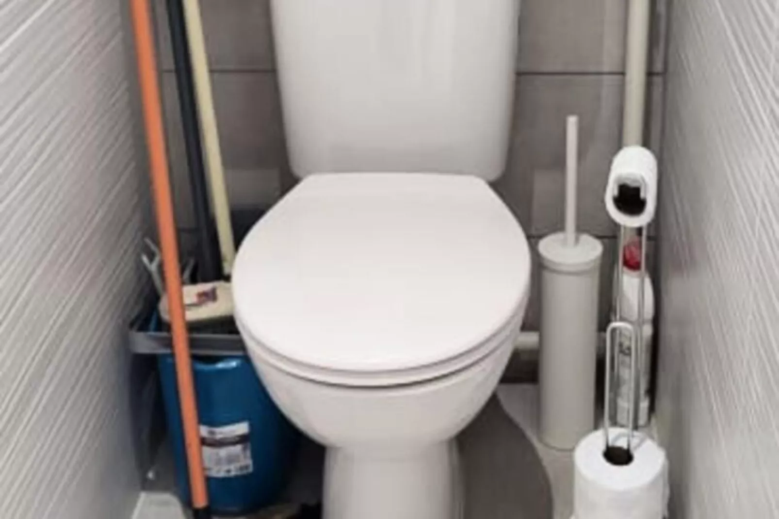 Résidence Terrasse 4 : Quai Du Port De Plaisance-Niet-getagd