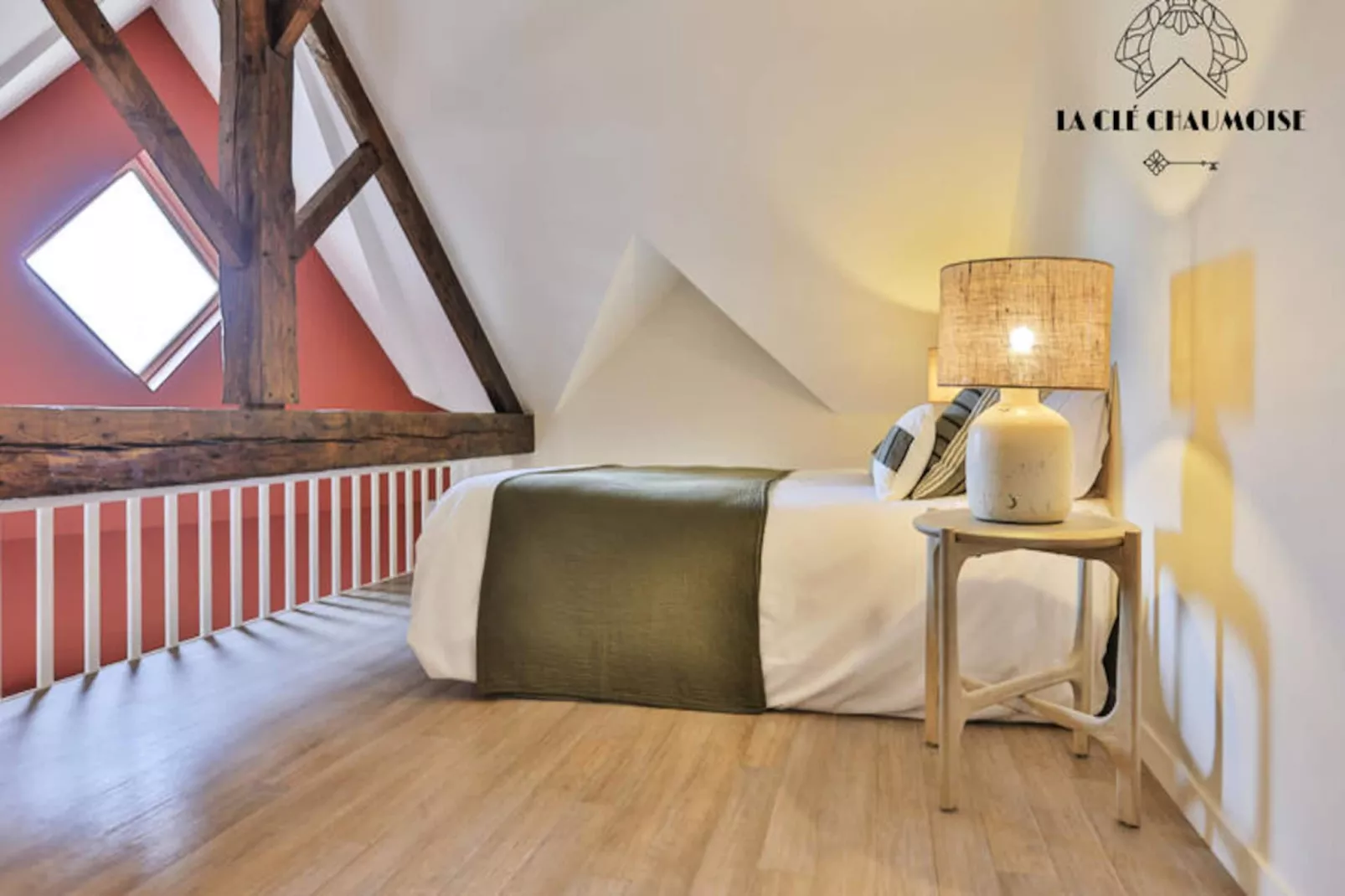 Maison à Les Sables d'Olonne-Niet-getagd