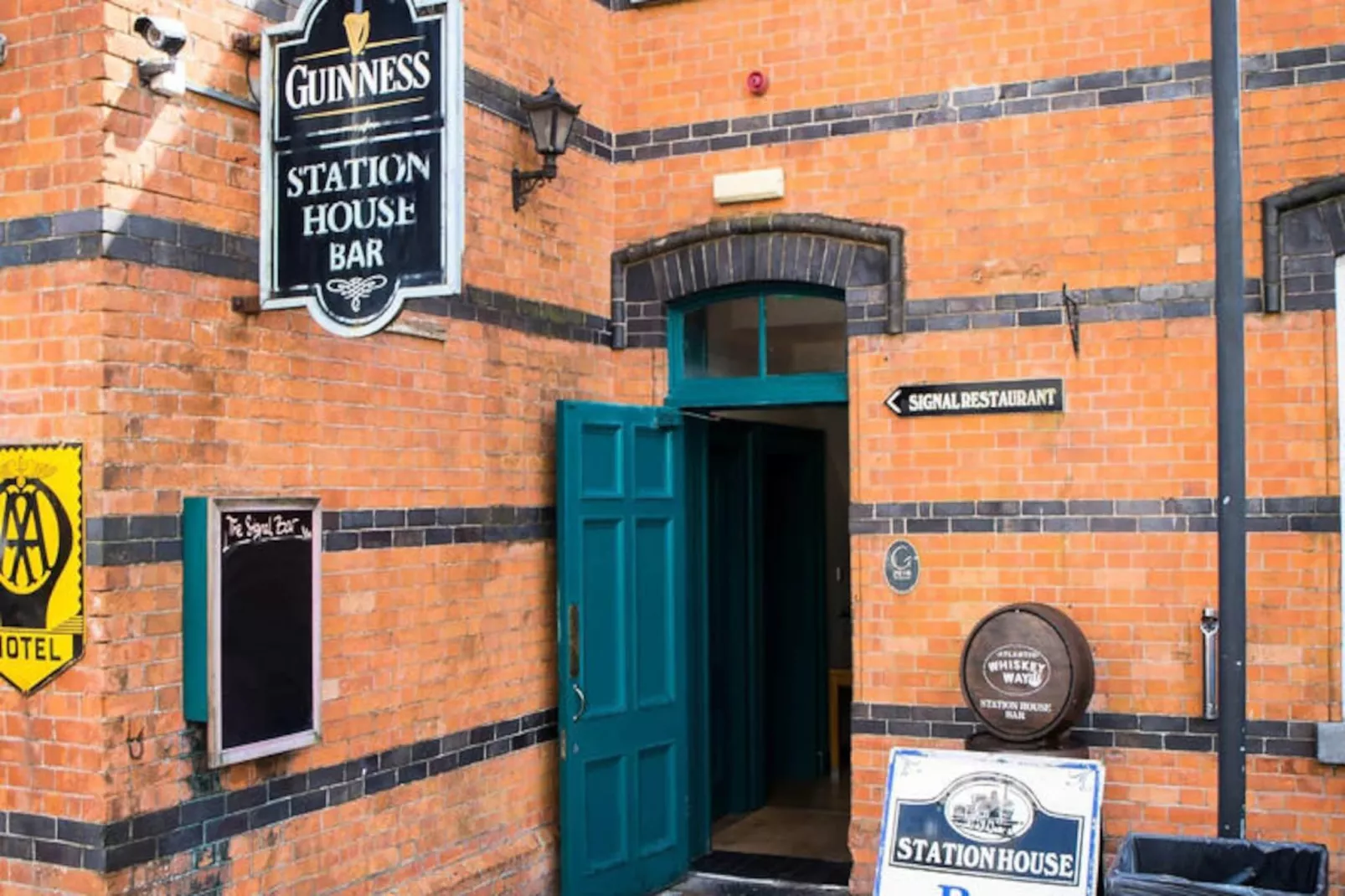 Appartements à Clifden Galway-Niet-getagd