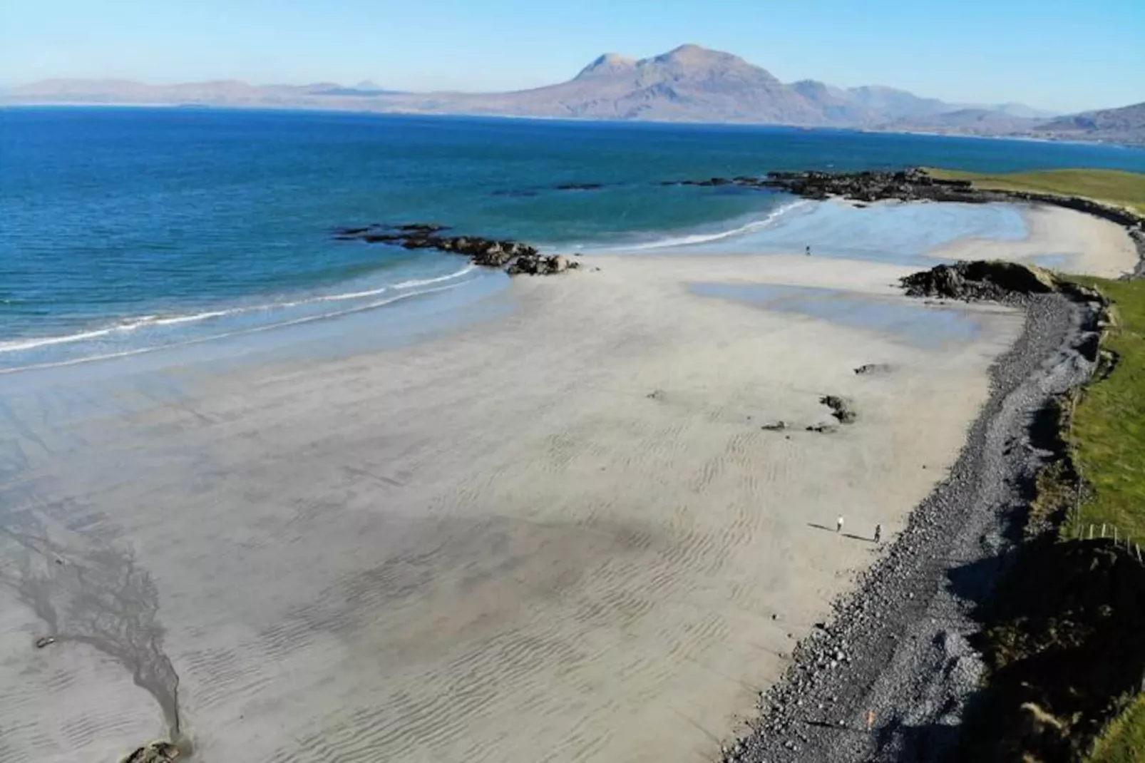 Maison à Renvyle Galway-Niet-getagd