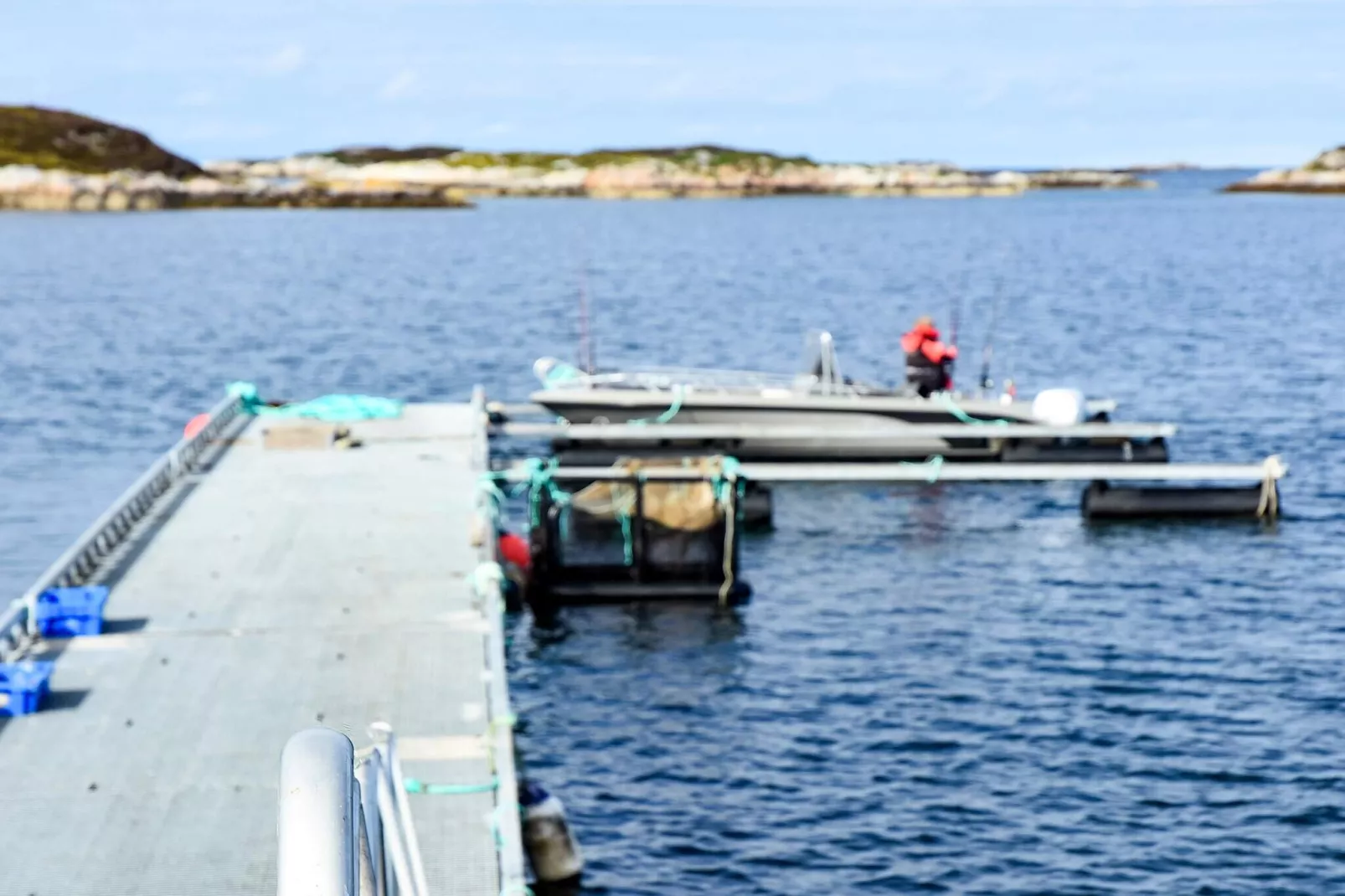 6 persoons vakantie huis in Dyrvik-Niet-getagd