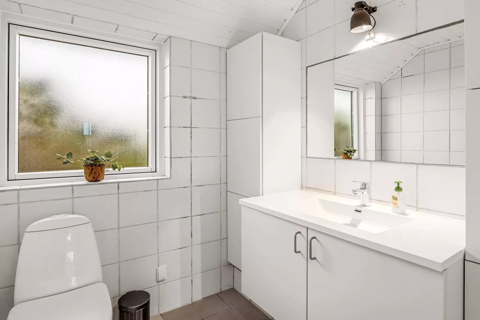 10 persoons vakantie huis in Ringkøbing-Binnen