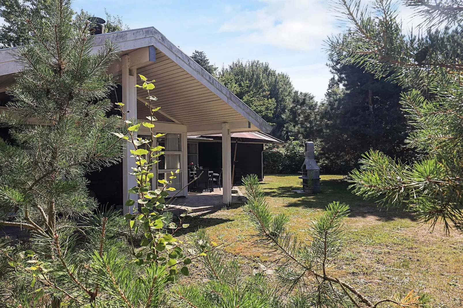 10 persoons vakantie huis in Væggerløse-By Traum-Uitzicht