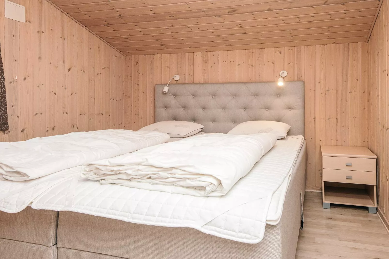 6 persoons vakantie huis in Oksbøl-By Traum-Binnen