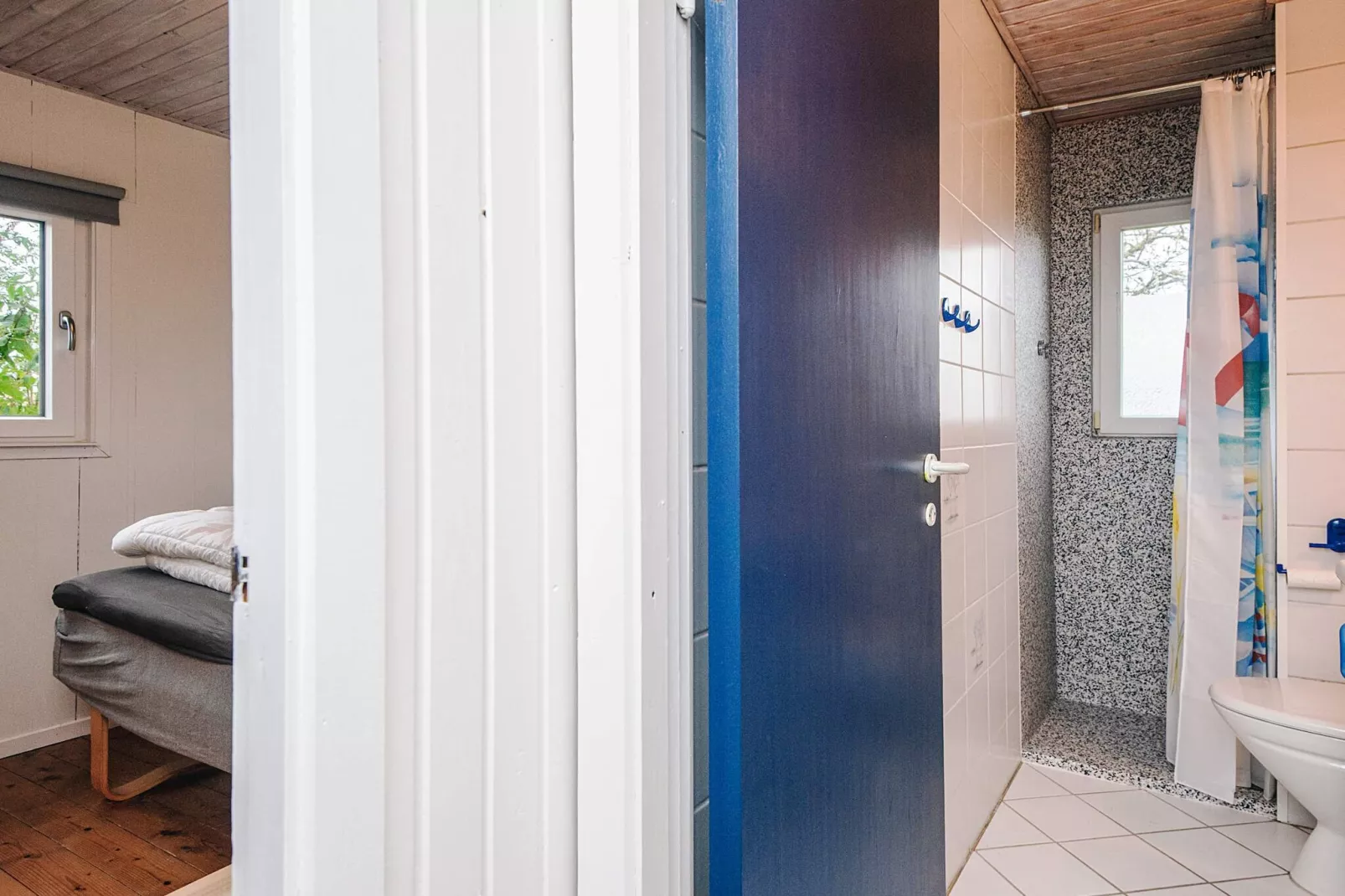 8 persoons vakantie huis in Haderslev-By Traum-Binnen