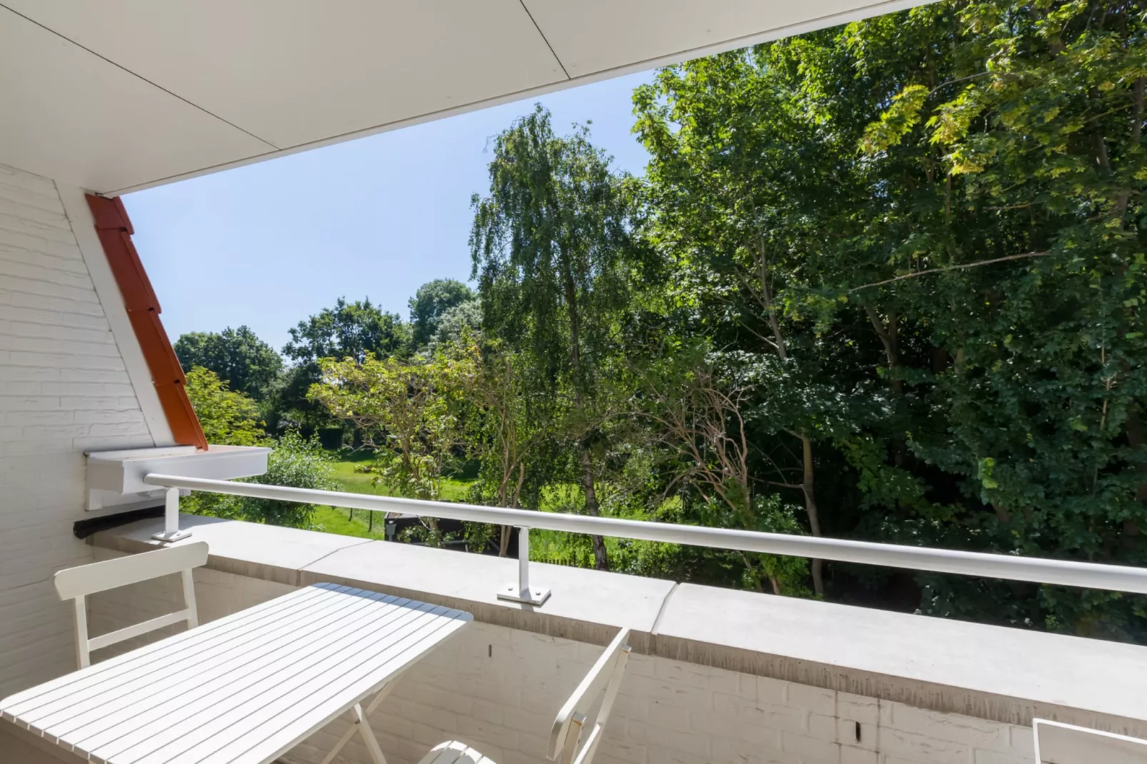 Appartement Duinhof Dishoek 13K - 6 personen de luxe-Niet-getagd