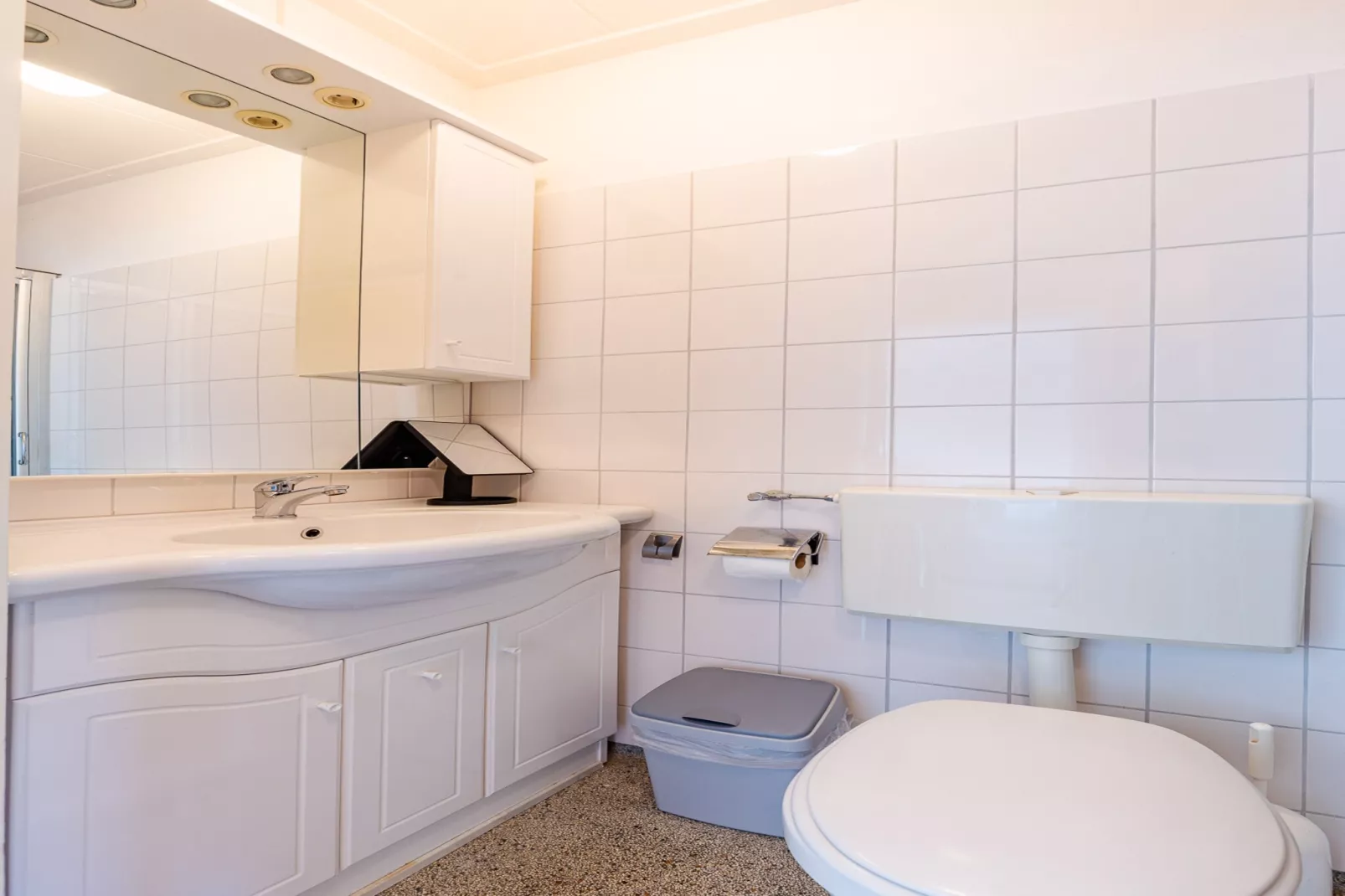 Appartement Burg van Woelderenlaan-Niet-getagd