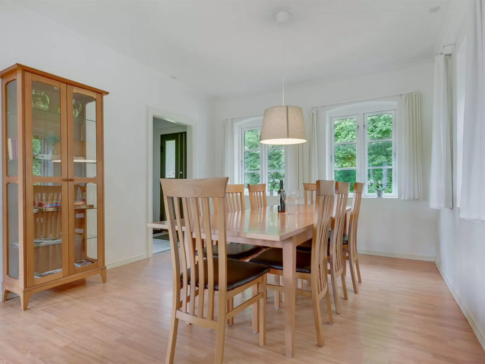 "Rosa" - 300m from the sea-Binnen