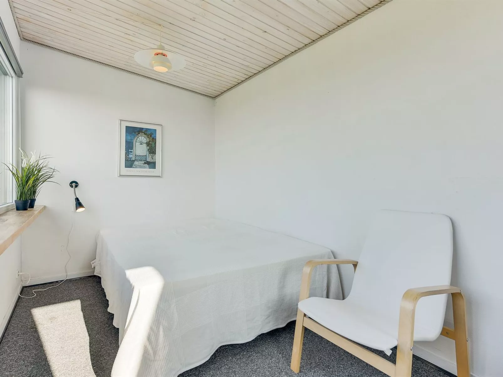 "Kaapo" - 300m from the sea-Binnen