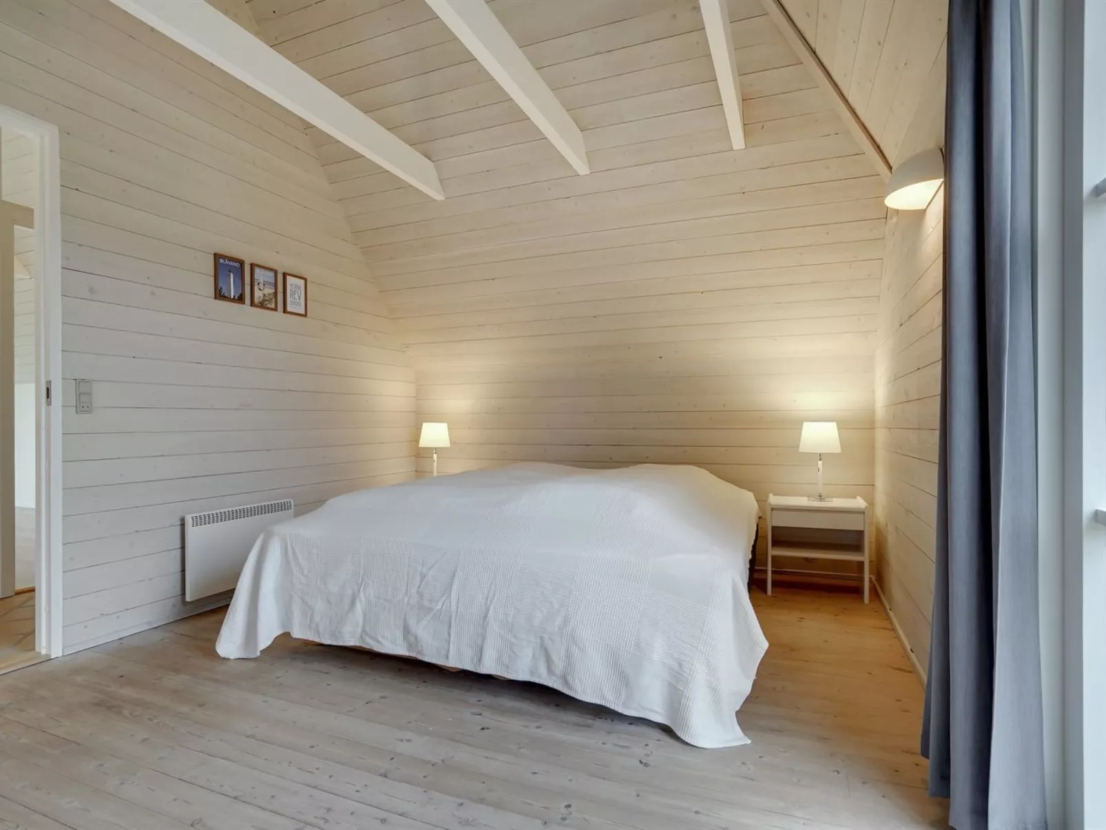 "Ege" - 200m from the sea-Binnen