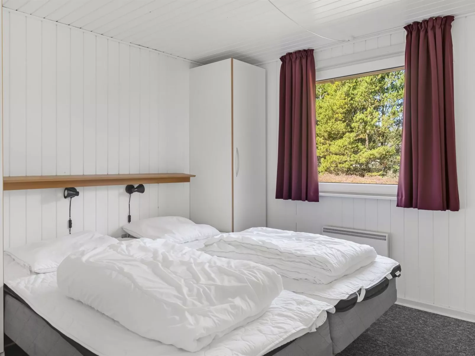 "Maija" - 1.4km from the sea-Binnen