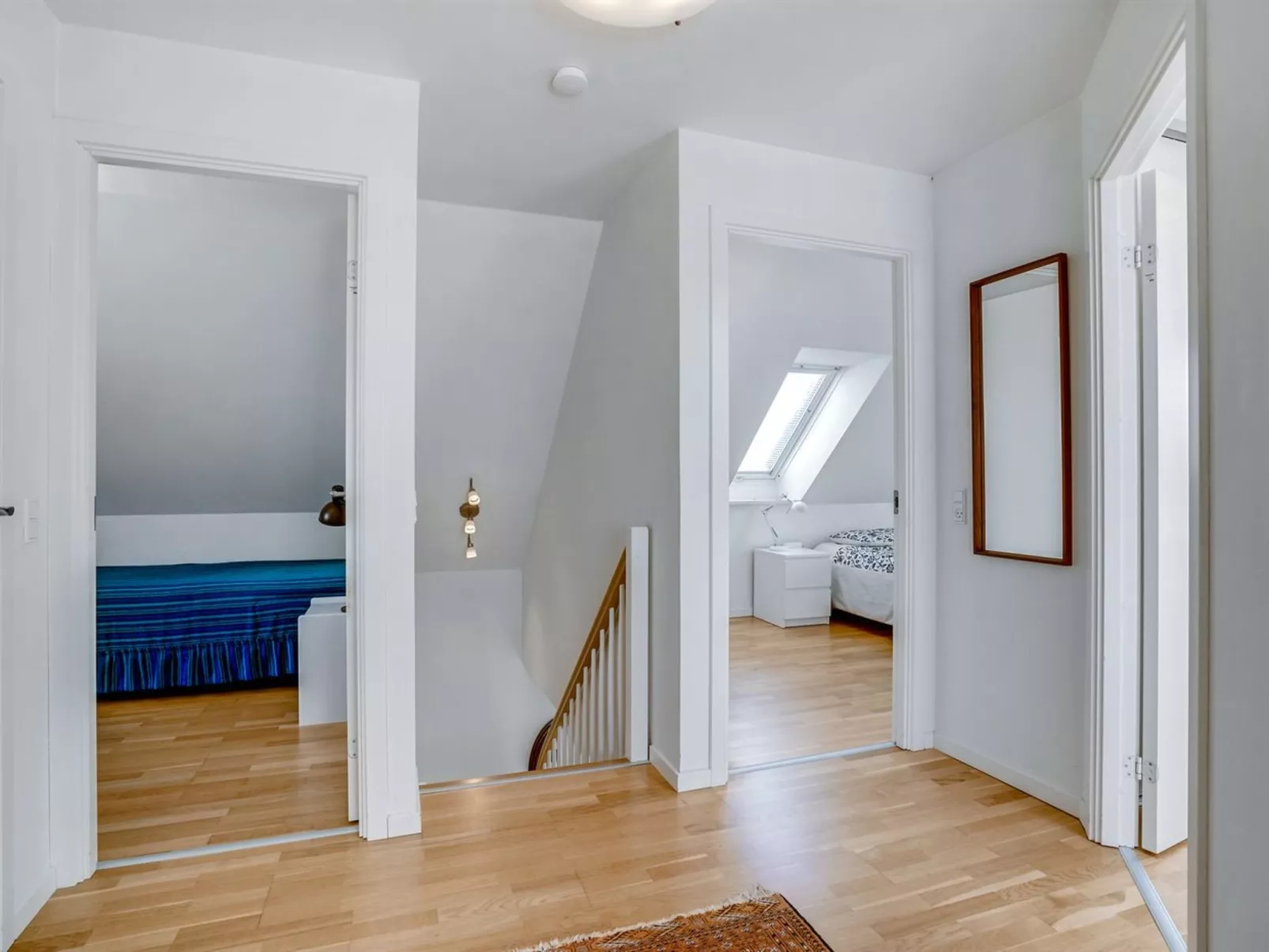 "Jeppe" - 50m to the fjord-Binnen