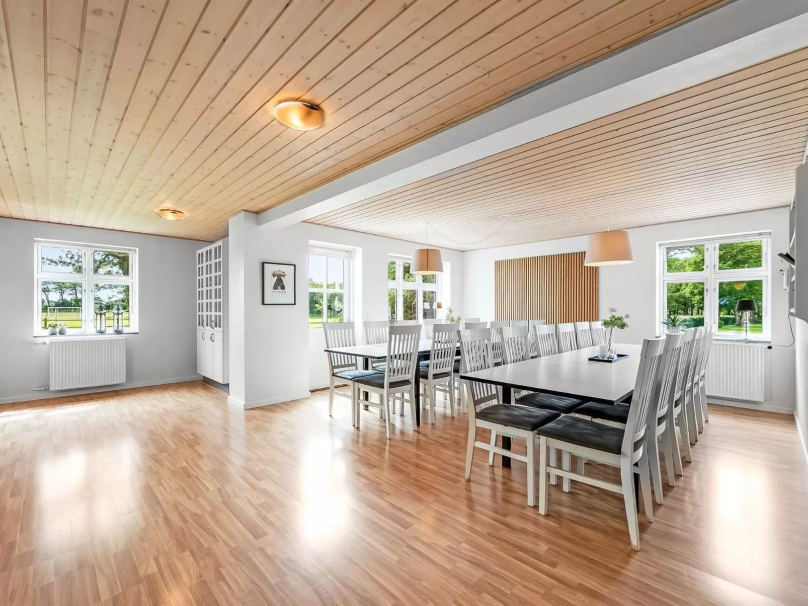 "Eini" - 4.5km from the sea-Binnen