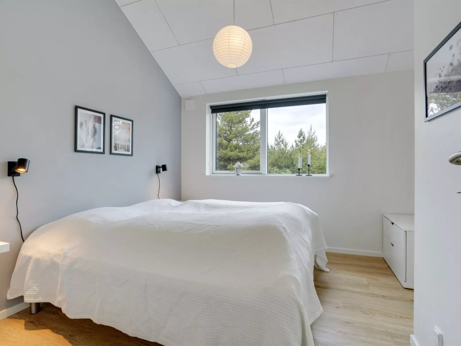 "Heidi" - 1km from the sea-Binnen