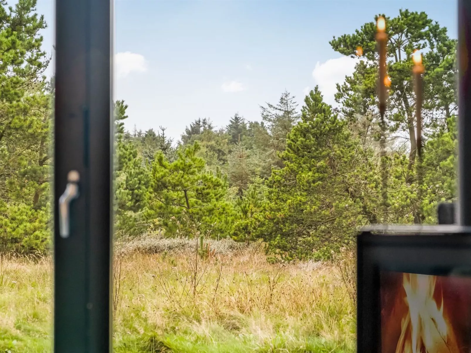 "Javorka" - 1.4km from the sea-Buiten