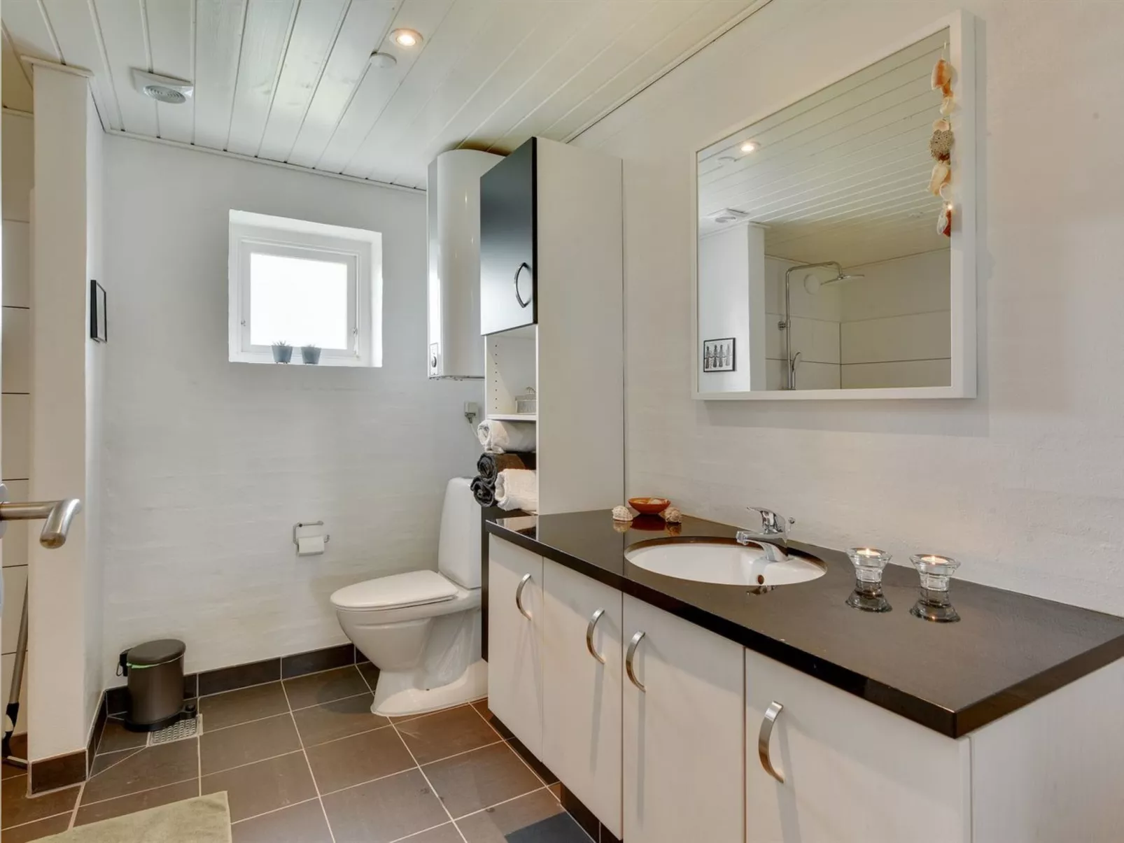 "Saxe" -  from the sea-Binnen