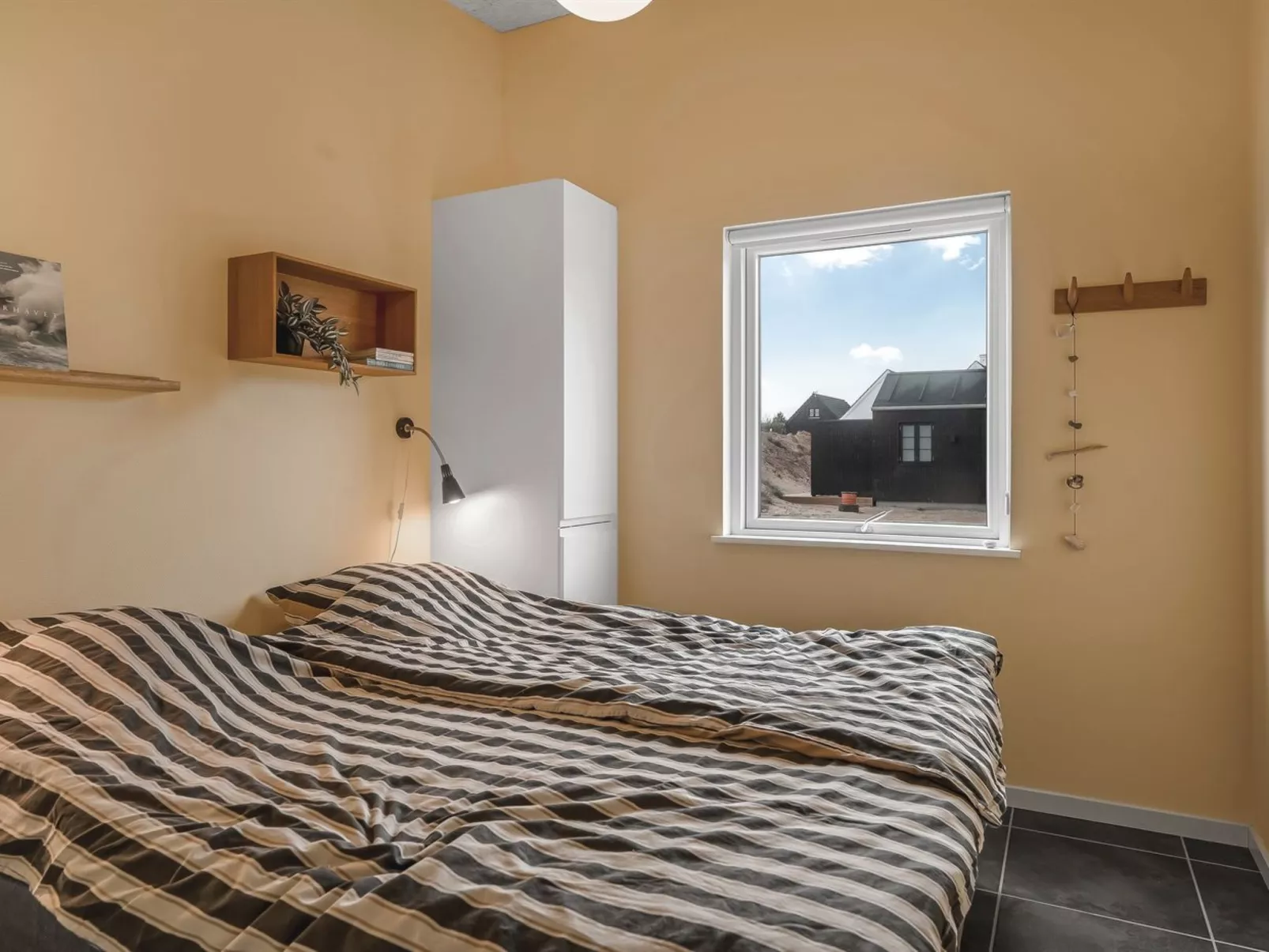 "Pontus" - 400m from the sea-Binnen