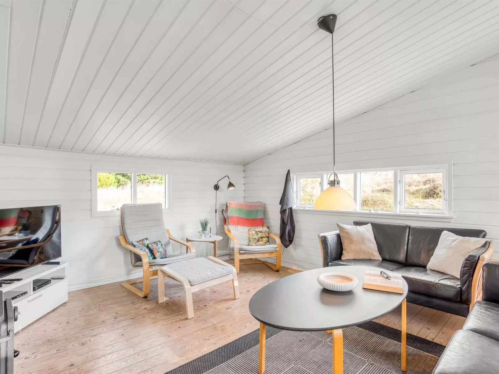 "Heinke" - 2km from the sea-Binnen