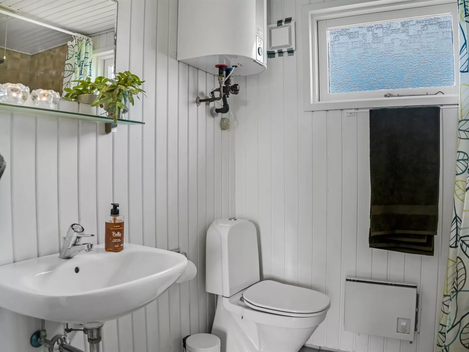 "Violeta" - 250m from the sea-Binnen