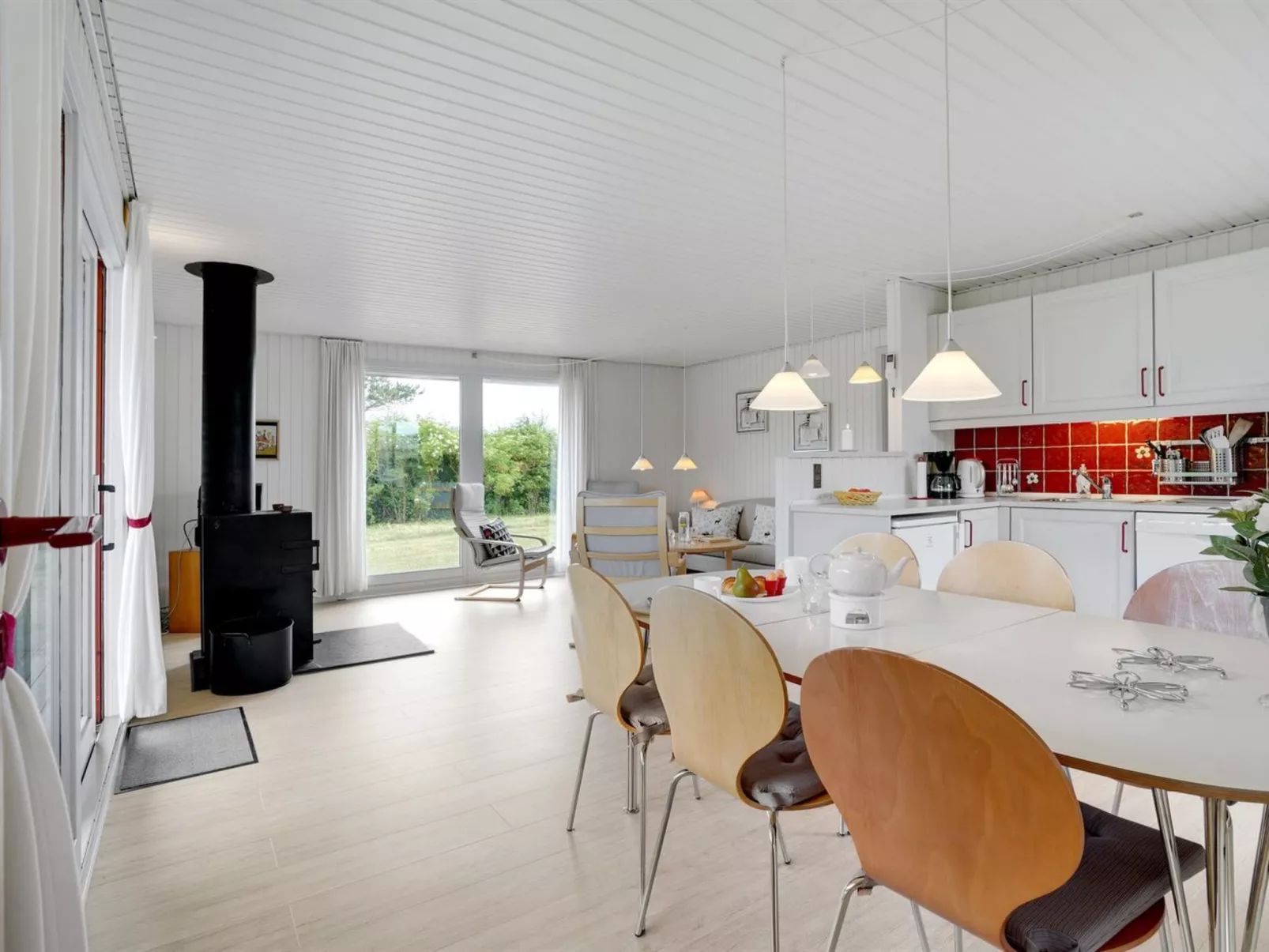 "Siv" -  from the sea-Binnen