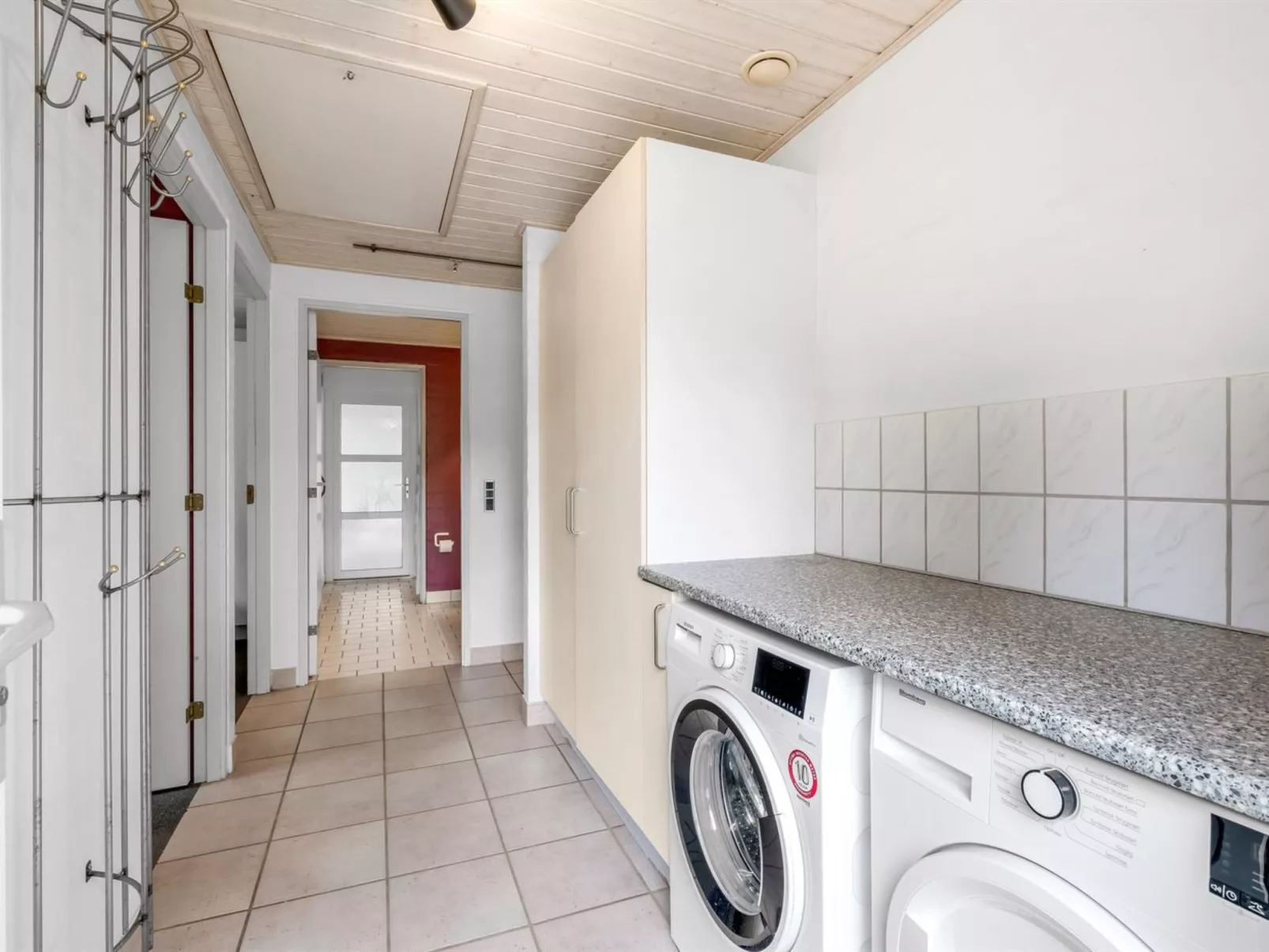 "Hedi" - 900m from the sea-Binnen