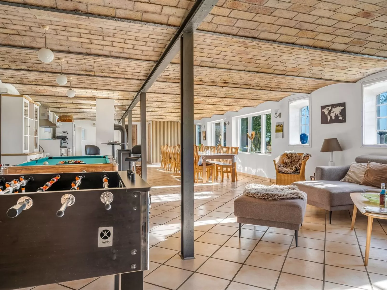 "Kara" - 100m to the fjord-Binnen