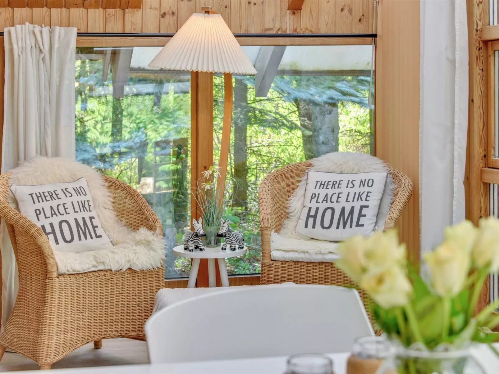 "Swenki" - 29km from the sea-Binnen