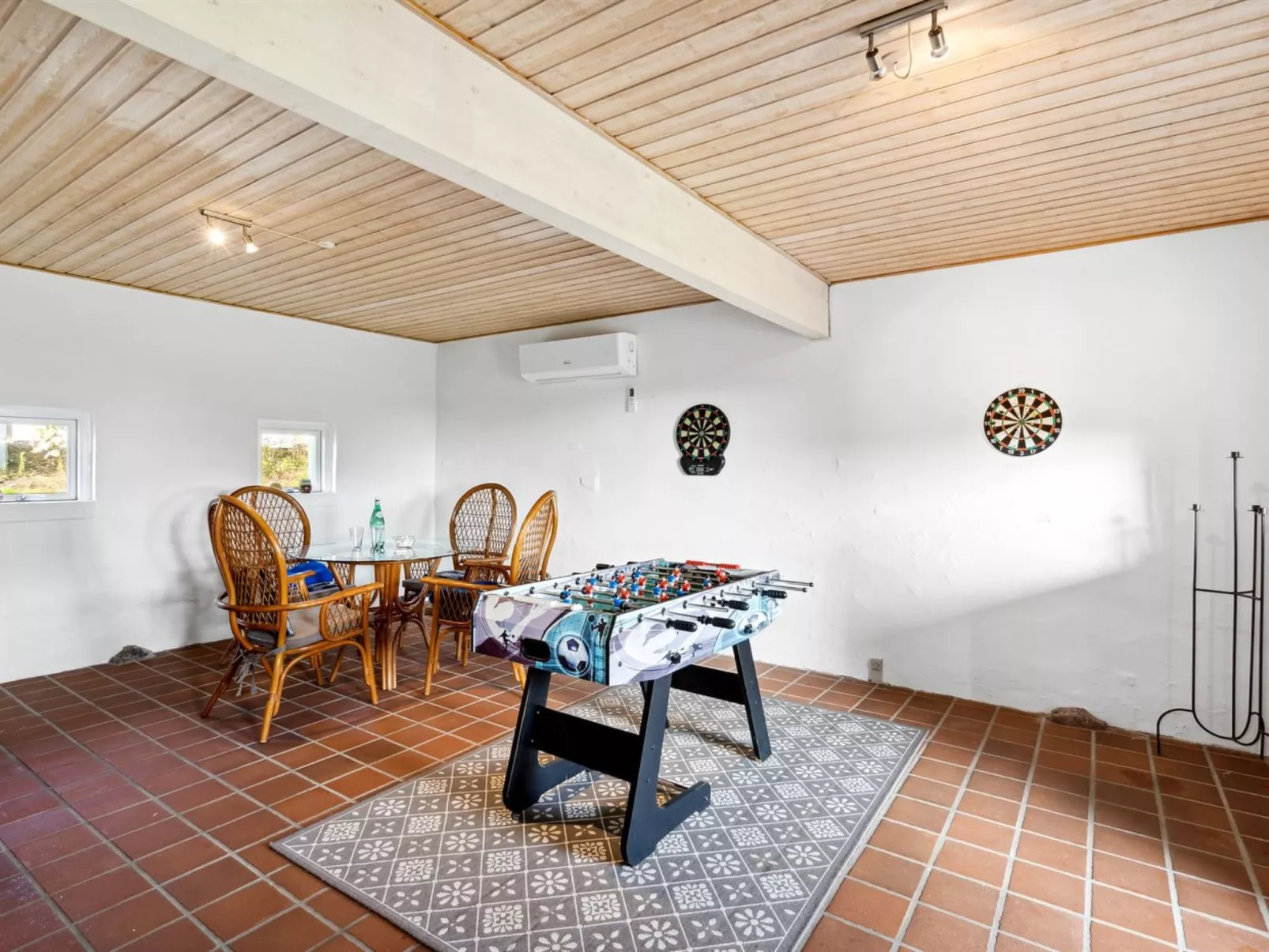 "Cajsa" - 200m from the sea-Binnen