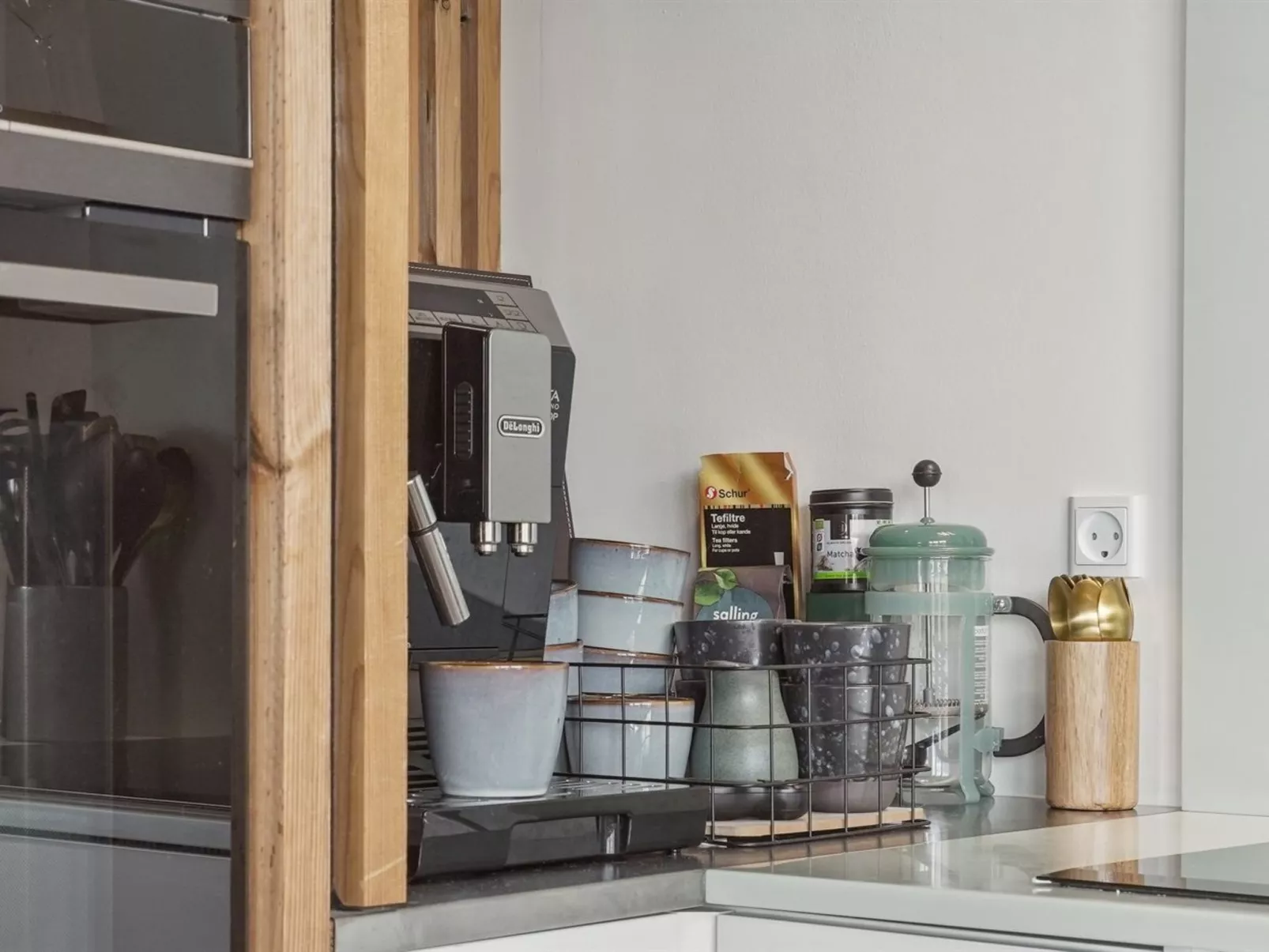 "Bena" - 800m from the sea-Binnen