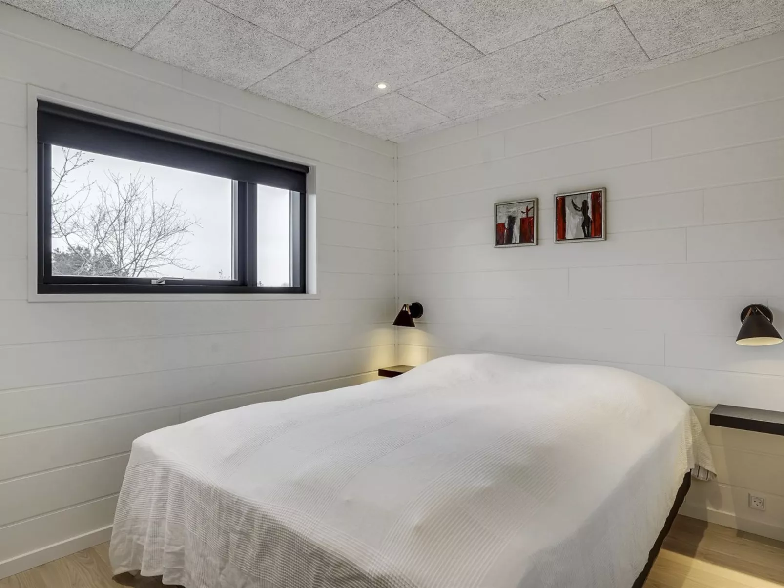 "Jonne" - 200m to the fjord-Binnen