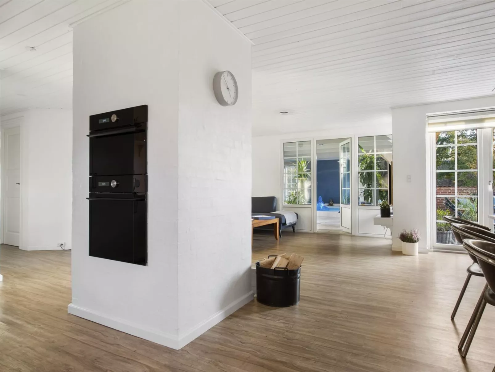 "Krok" - 1.2km from the sea-Binnen