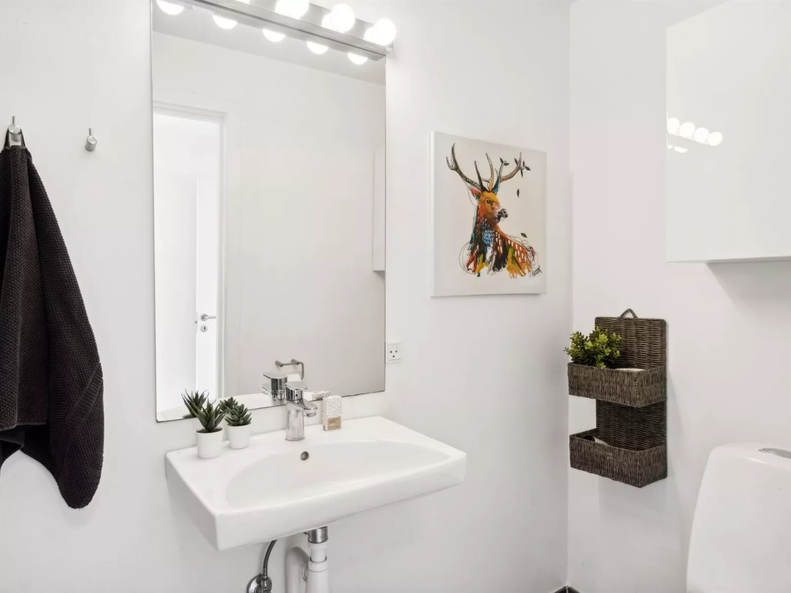 "Marrit" - 500m from the sea-Binnen