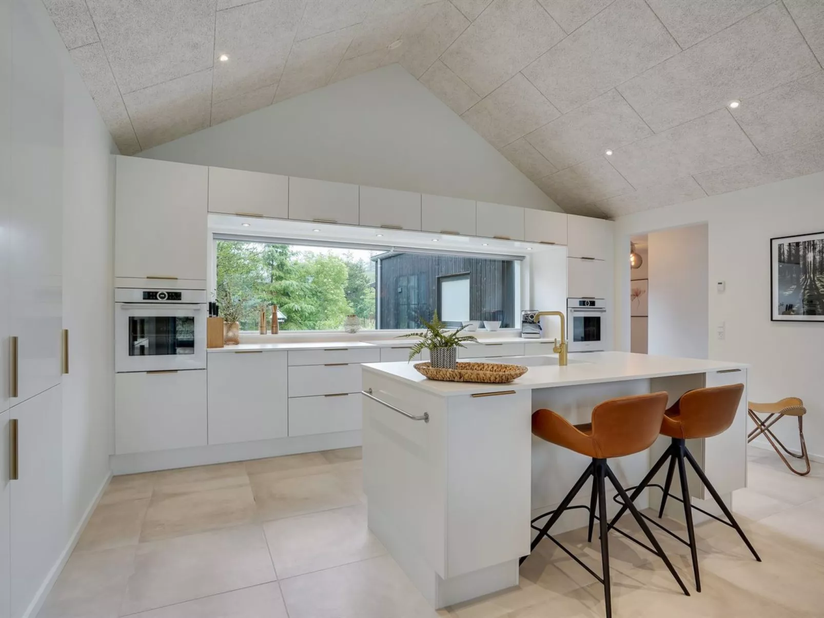 "Menja" - 1.4km from the sea-Binnen