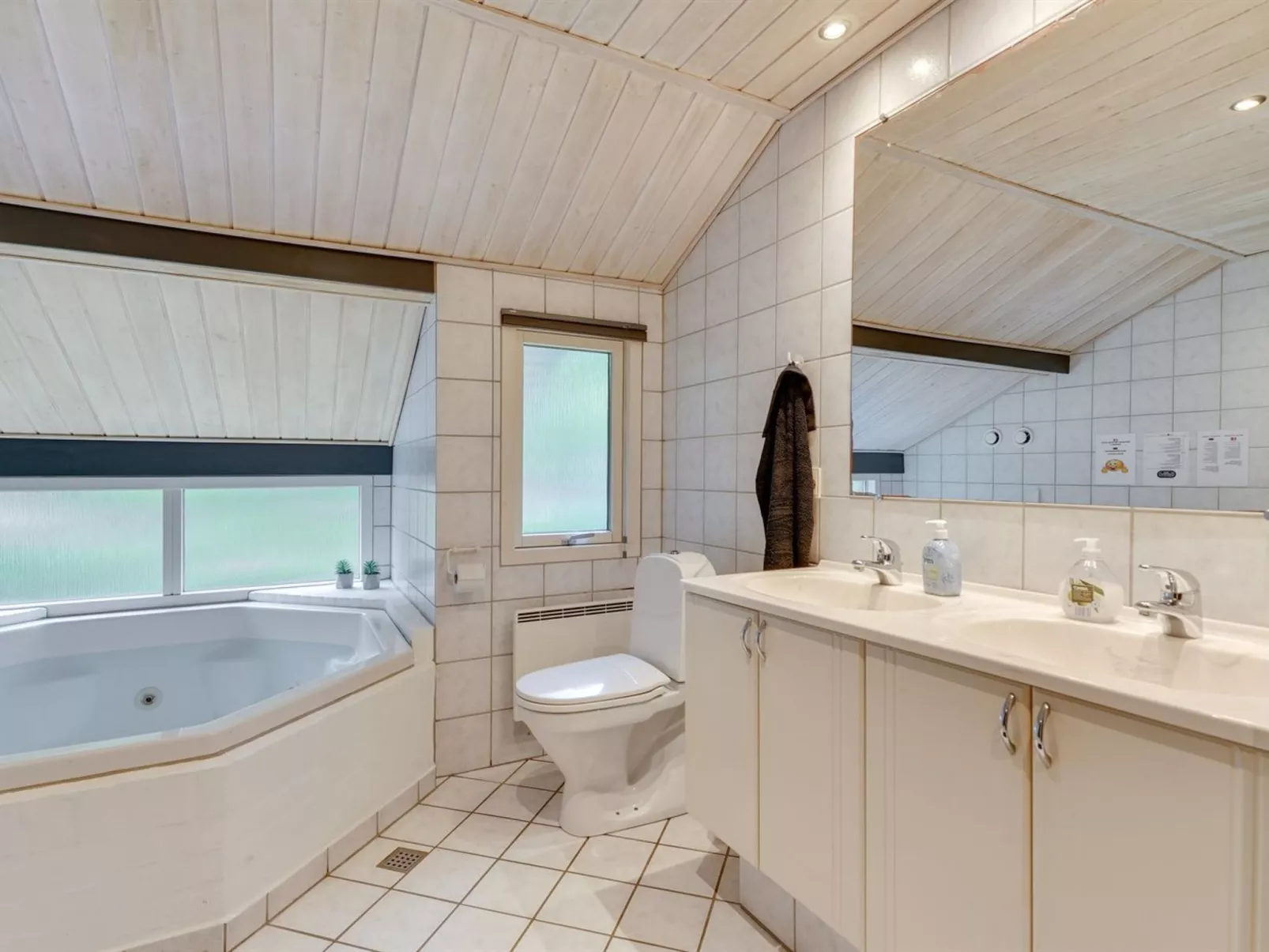 "Stillfrieda" - 12km from the sea-Binnen